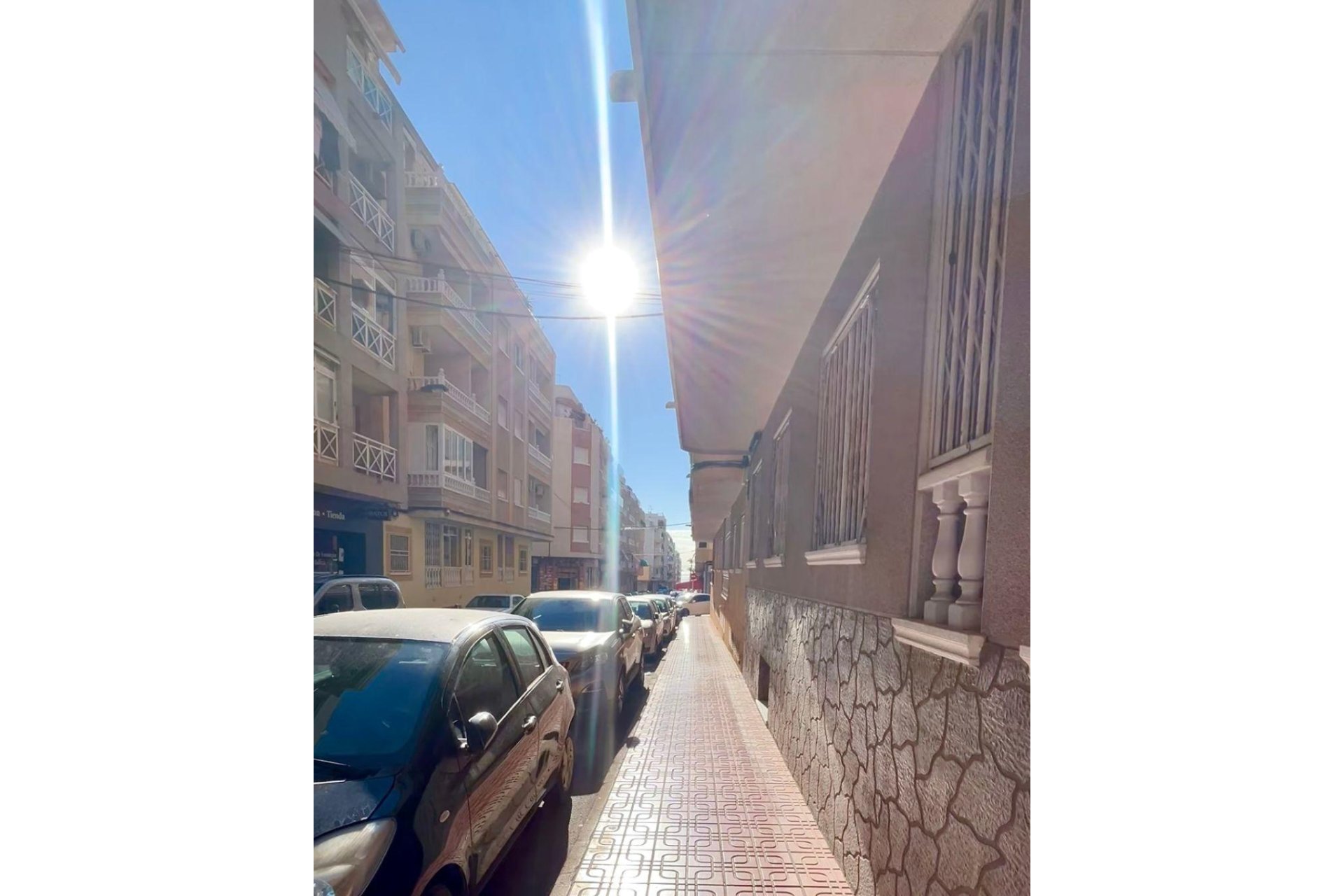 Reventa - Apartamento - Torrevieja - Estacion de autobuses