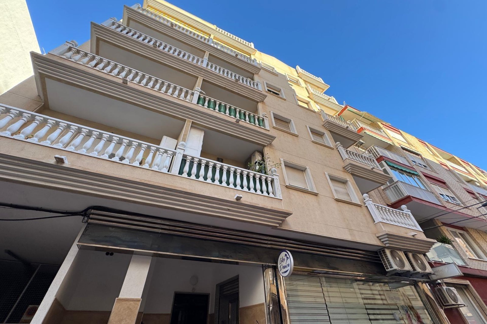 Reventa - Apartamento - Torrevieja - Estacion de autobuses