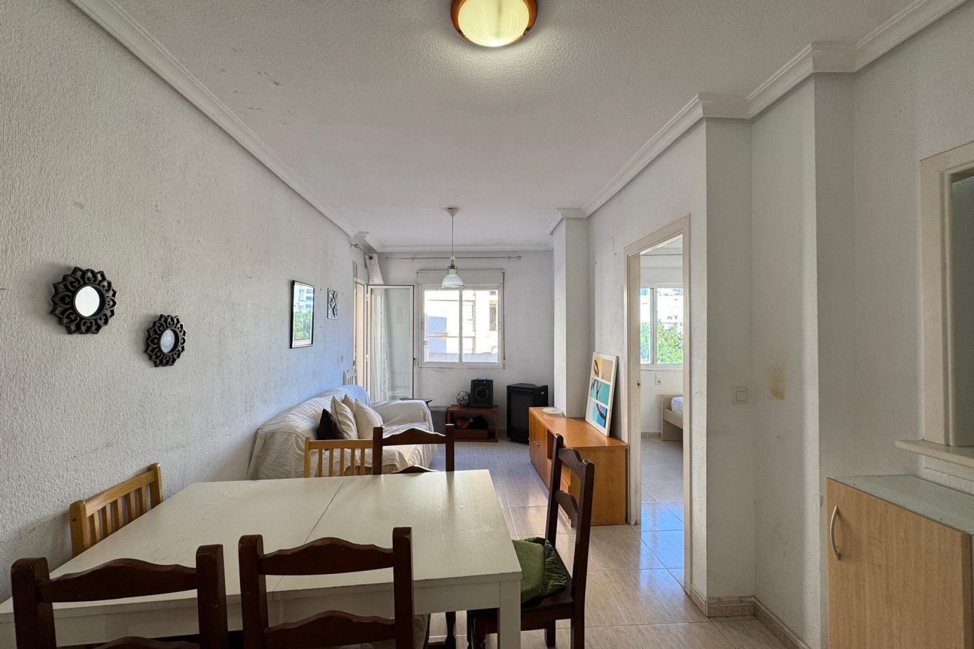 Reventa - Apartamento - Torrevieja - Estacion de autobuses