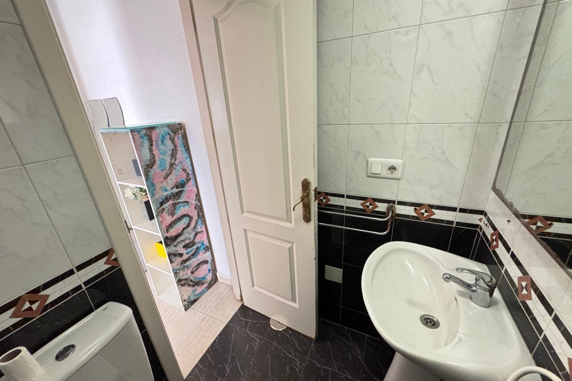 Reventa - Apartamento - Torrevieja - Estacion de autobuses