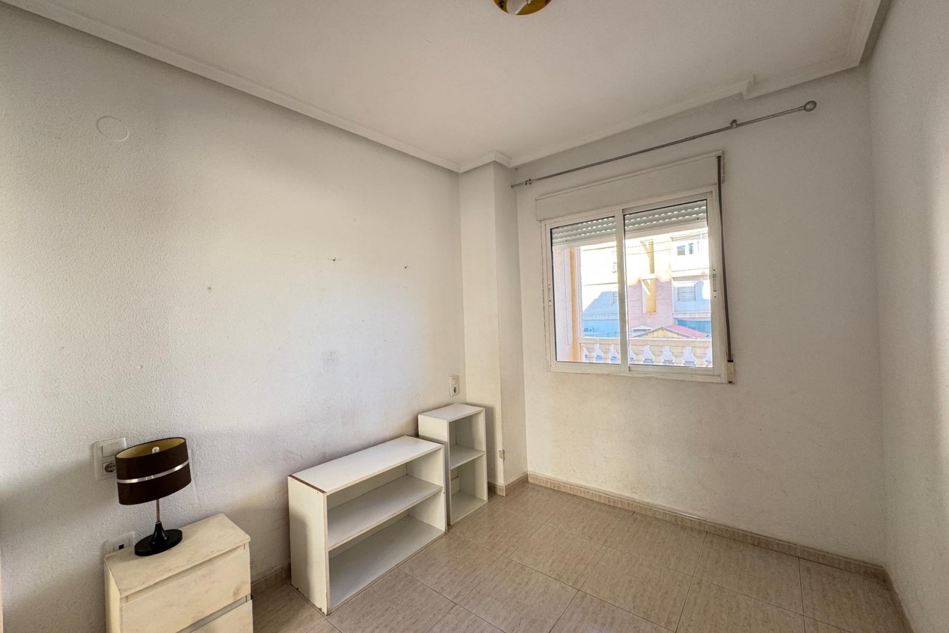 Reventa - Apartamento - Torrevieja - Estacion de autobuses