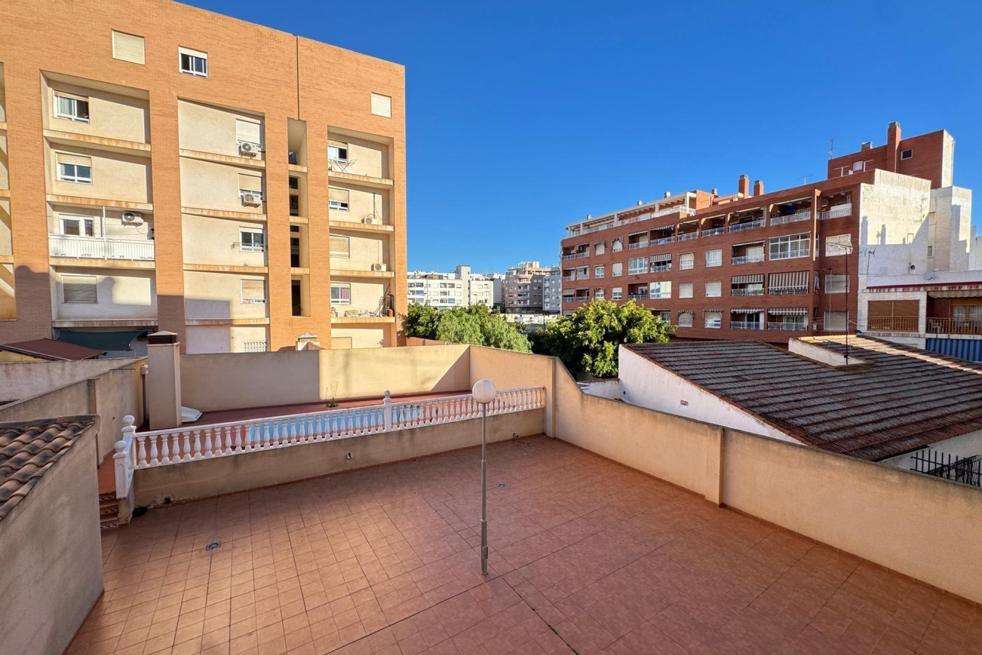 Reventa - Apartamento - Torrevieja - Estacion de autobuses