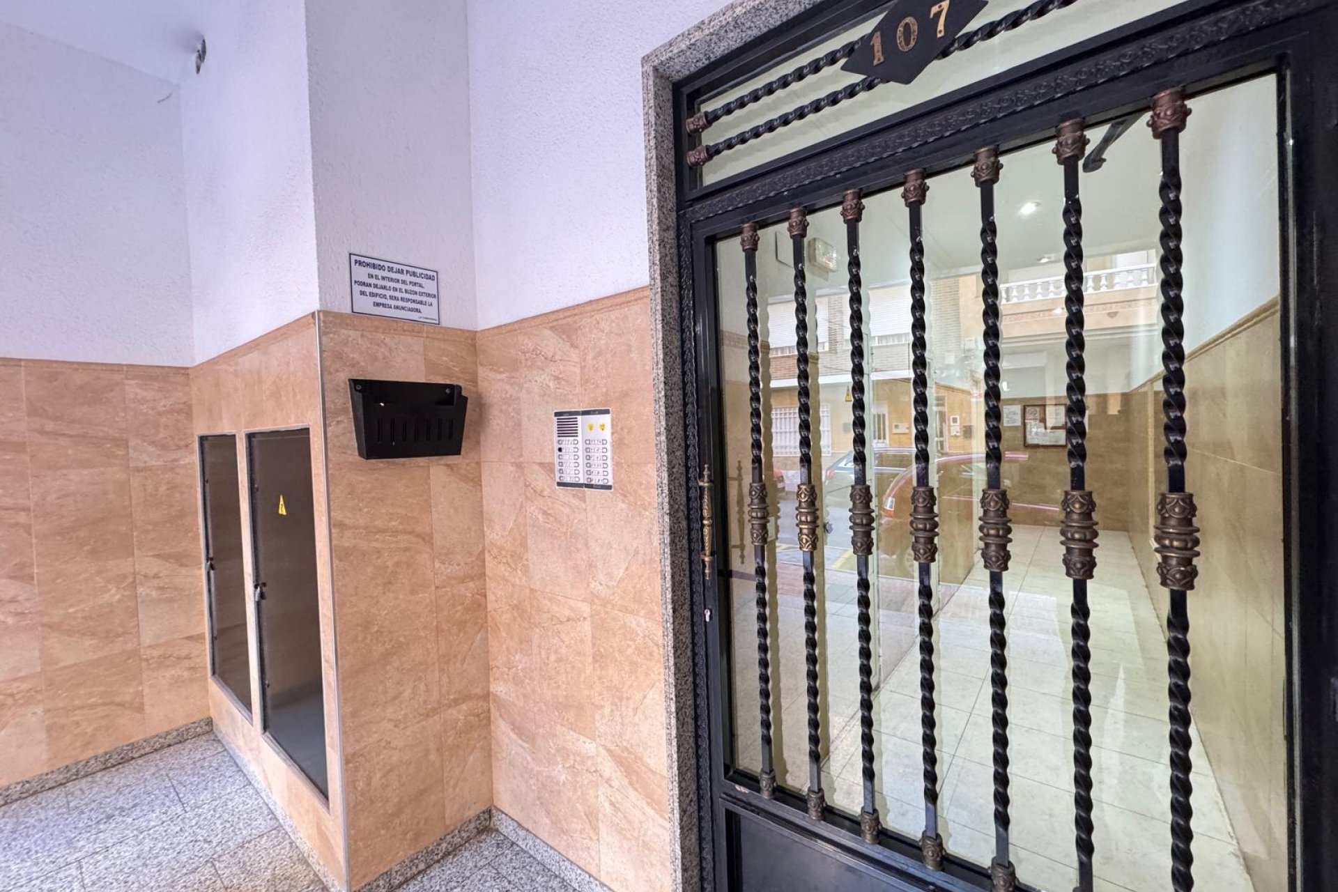 Reventa - Apartamento - Torrevieja - Estacion de autobuses