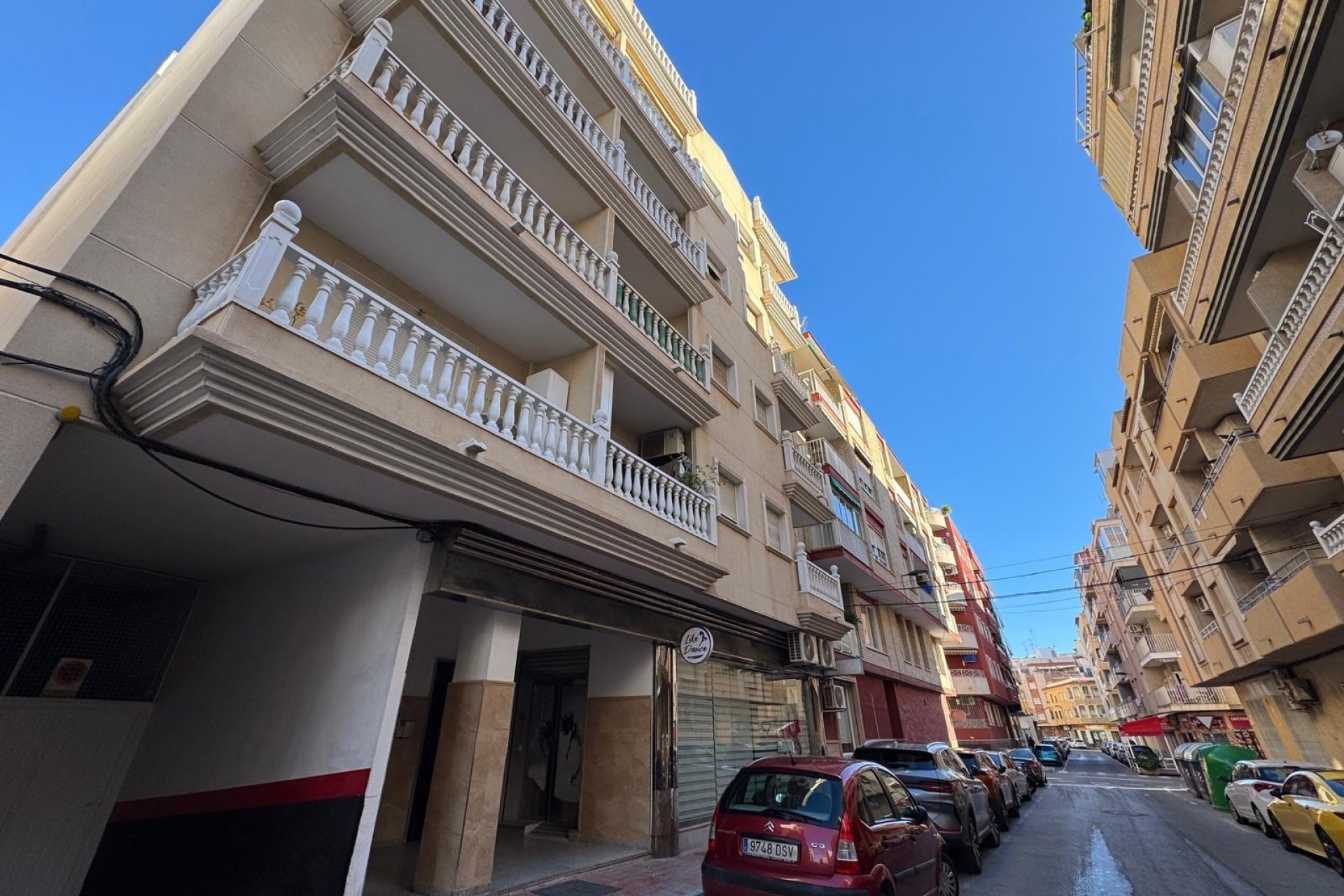 Reventa - Apartamento - Torrevieja - Estacion de autobuses