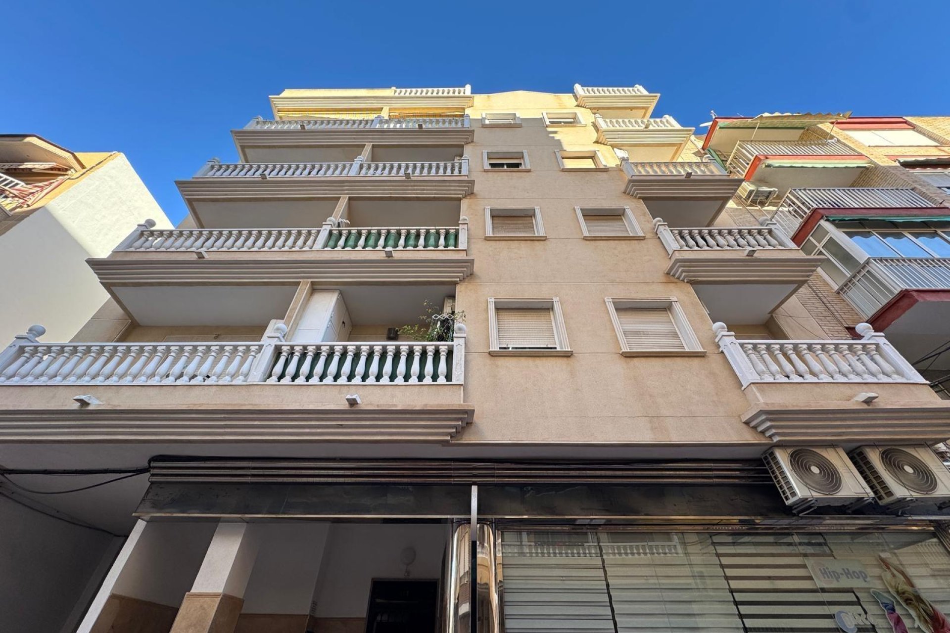 Reventa - Apartamento - Torrevieja - Estacion de autobuses