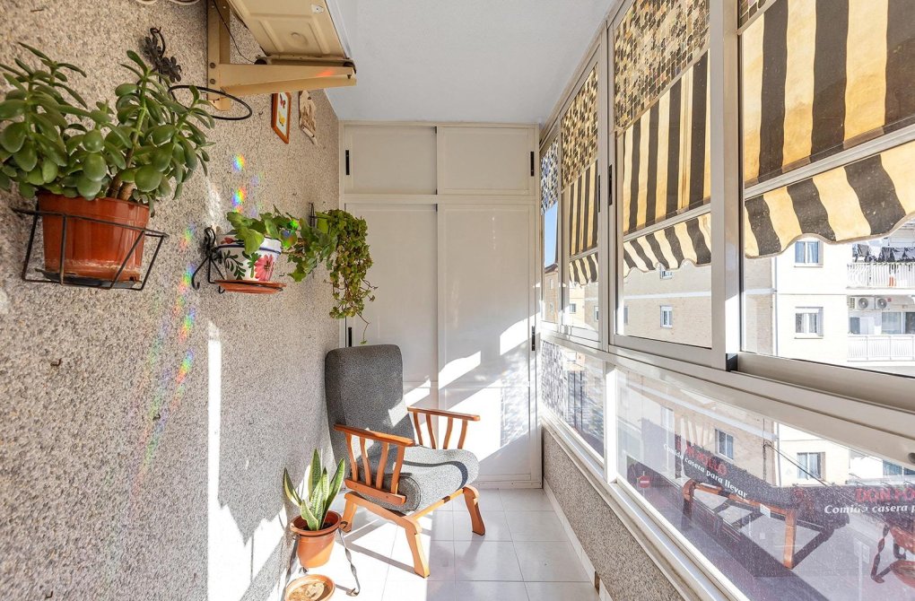 Reventa - Apartamento - Torrevieja - Estacion de autobuses