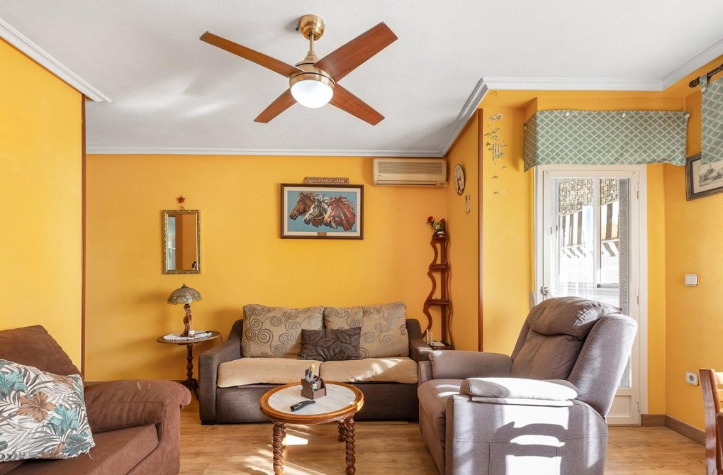 Reventa - Apartamento - Torrevieja - Estacion de autobuses