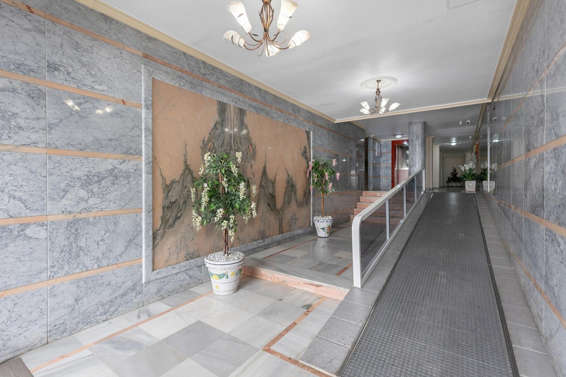 Reventa - Apartamento - Torrevieja - Estacion de autobuses