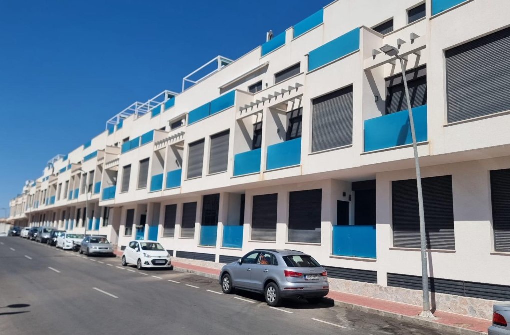 Reventa - Apartamento - Torrevieja - Estacion de autobuses