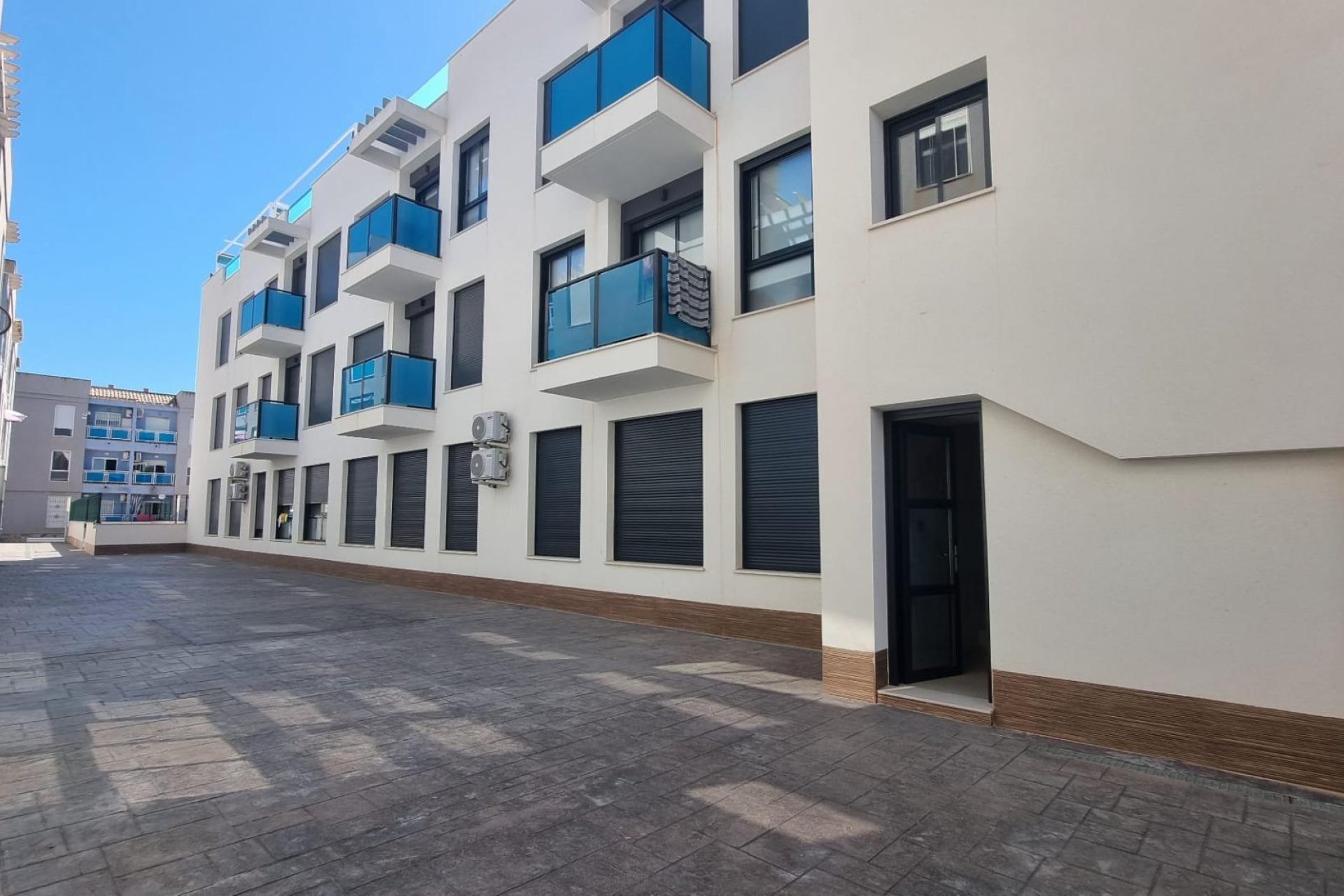 Reventa - Apartamento - Torrevieja - Estacion de autobuses