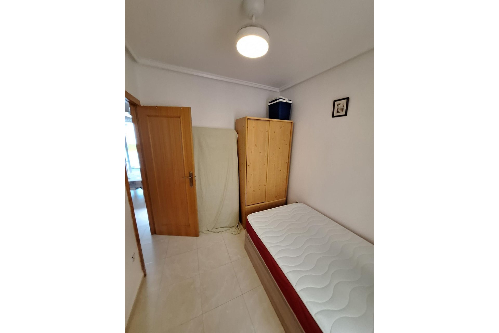 Reventa - Apartamento - Torrevieja - Estacion de autobuses