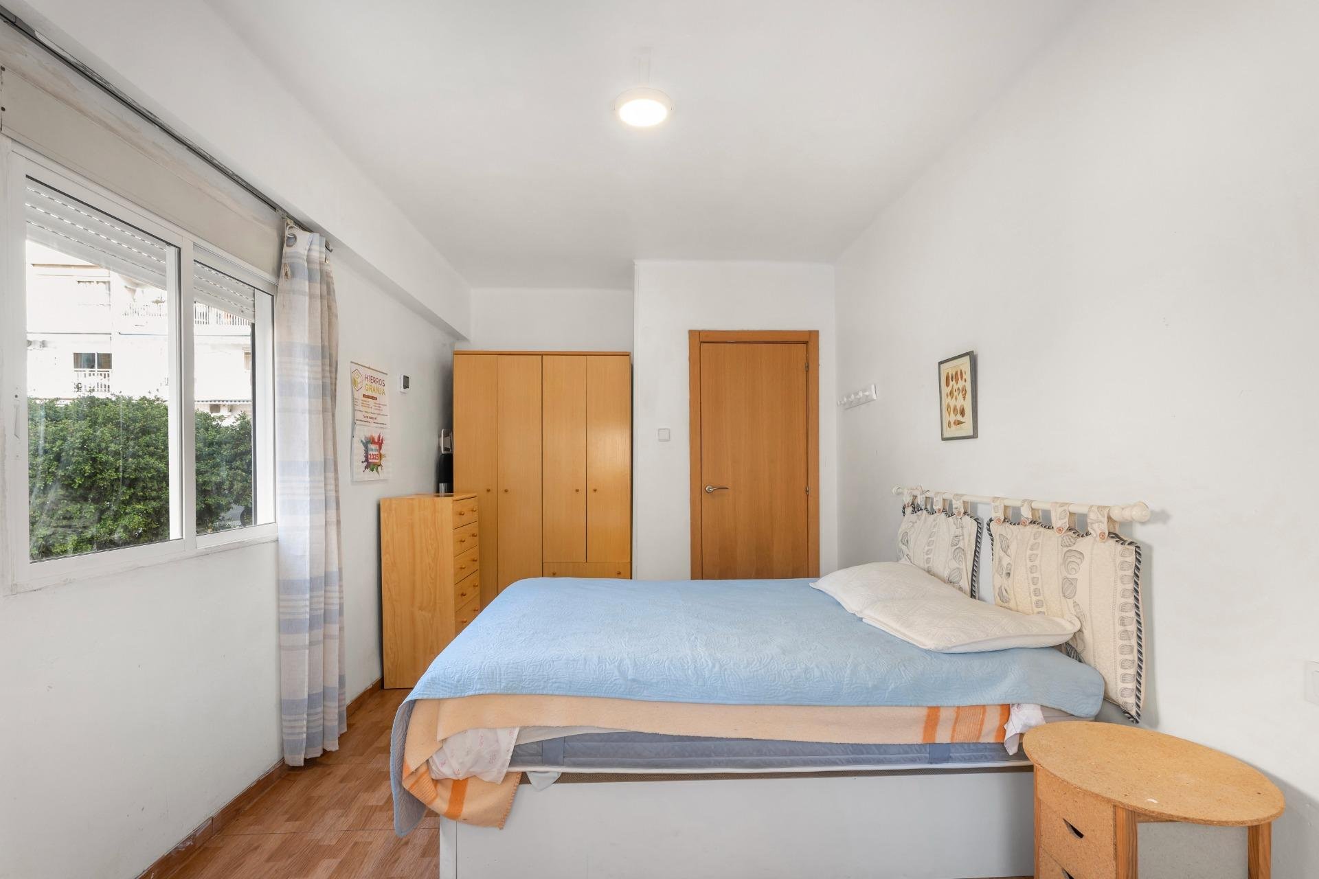 Reventa - Apartamento - Torrevieja - Estacion de autobuses