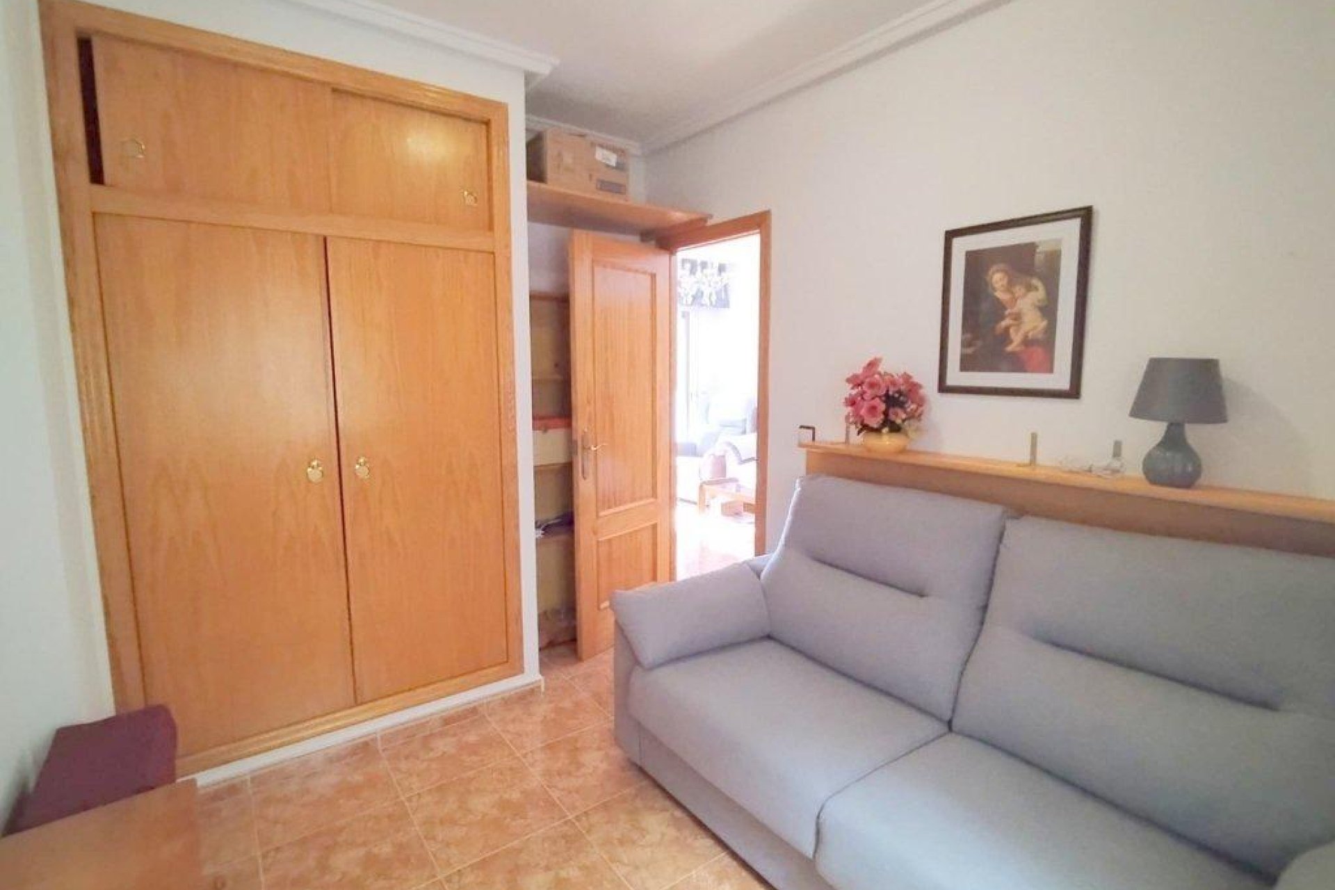 Reventa - Apartamento - Torrevieja - Estacion de autobuses