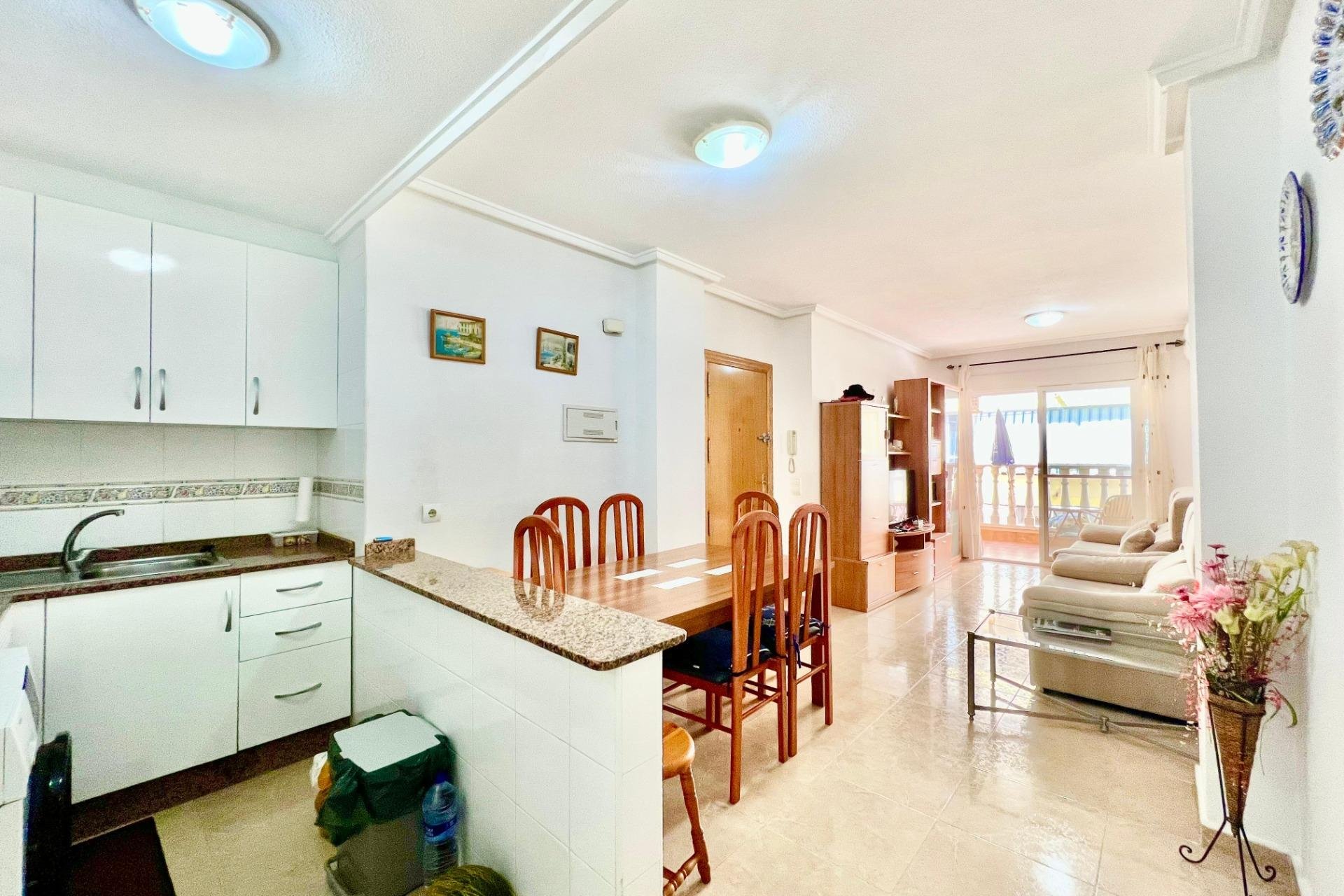 Reventa - Apartamento - Torrevieja - Habaneras