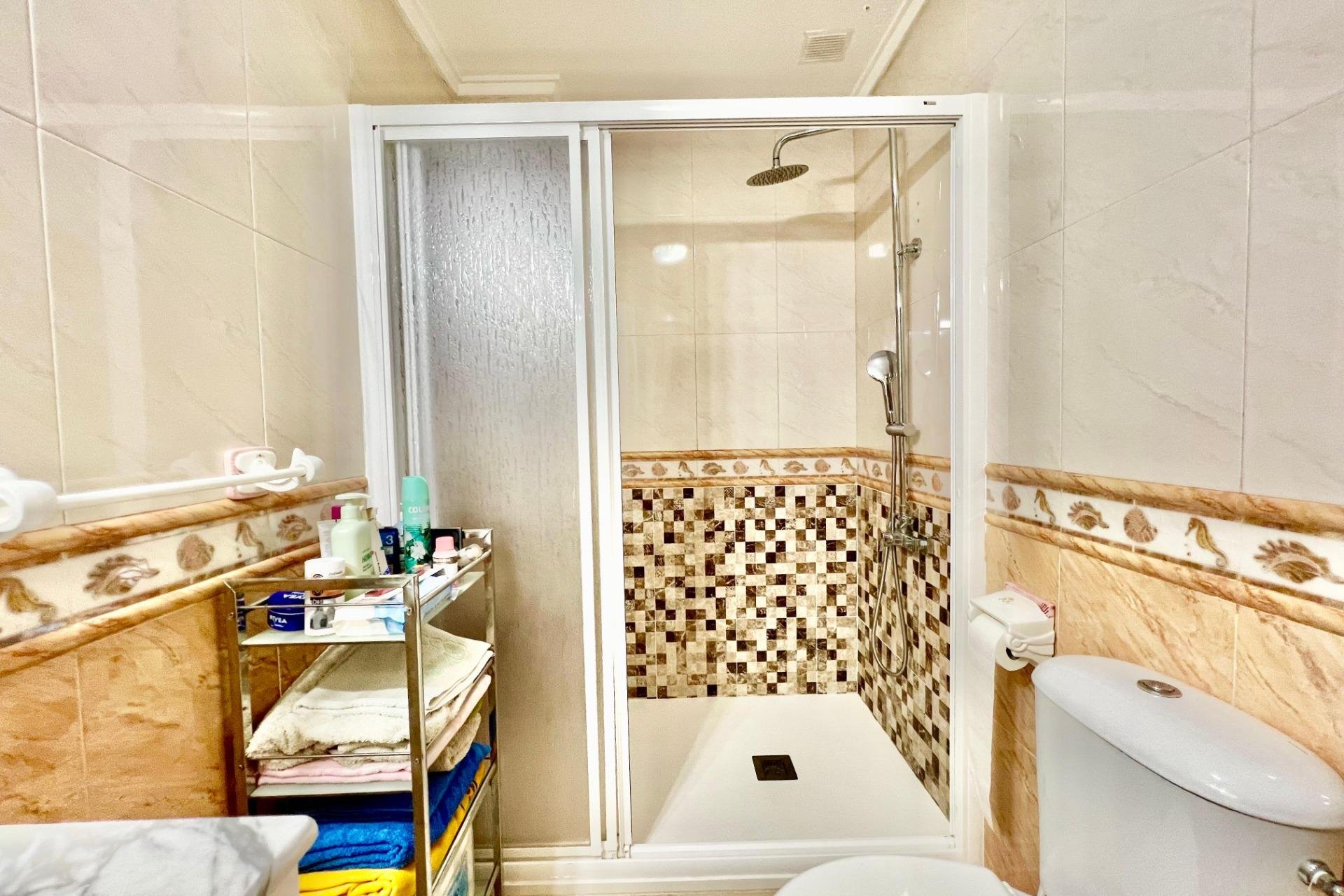 Reventa - Apartamento - Torrevieja - Habaneras