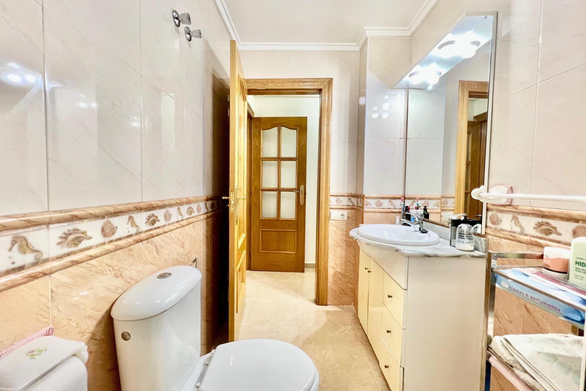 Reventa - Apartamento - Torrevieja - Habaneras