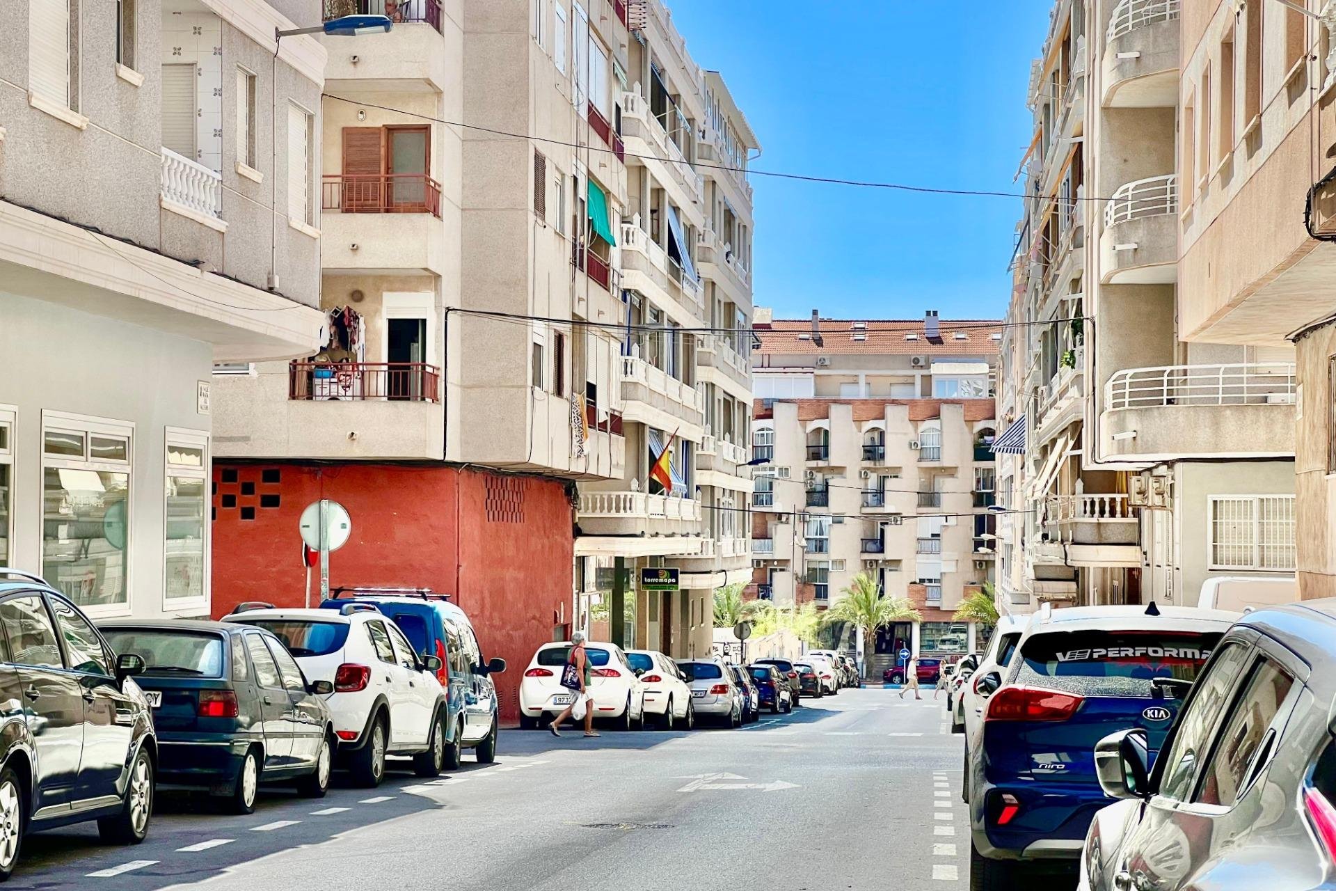 Reventa - Apartamento - Torrevieja - Habaneras