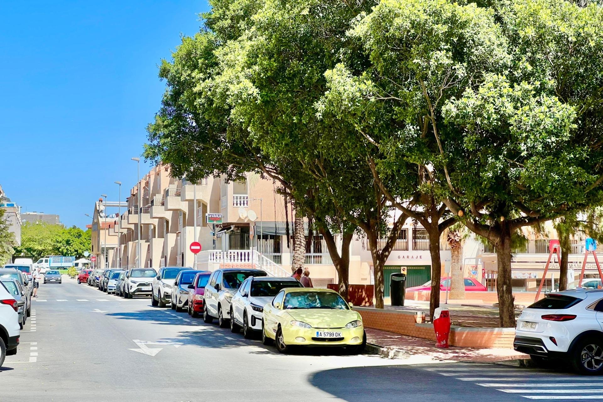 Reventa - Apartamento - Torrevieja - Habaneras