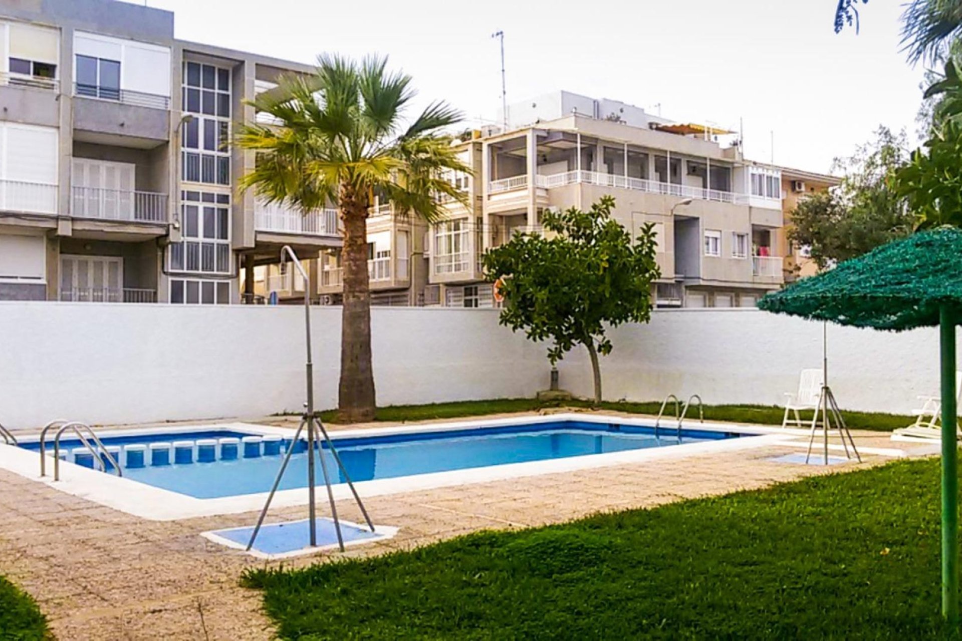 Reventa - Apartamento - Torrevieja - Habaneras