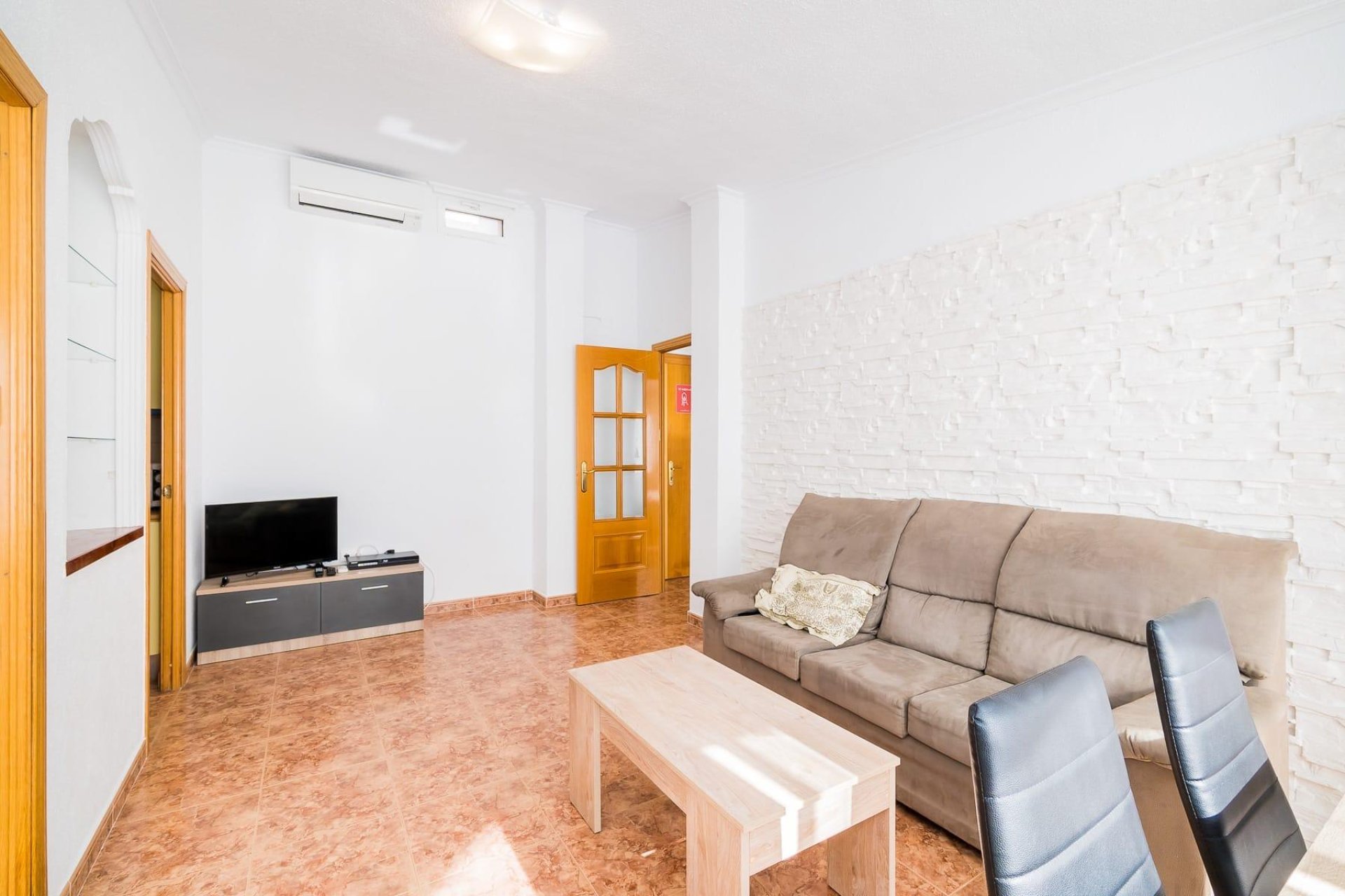 Reventa - Apartamento - Torrevieja - Habaneras