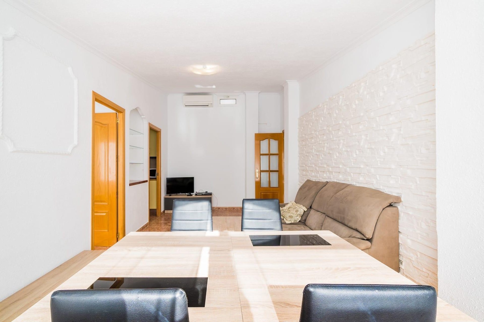 Reventa - Apartamento - Torrevieja - Habaneras