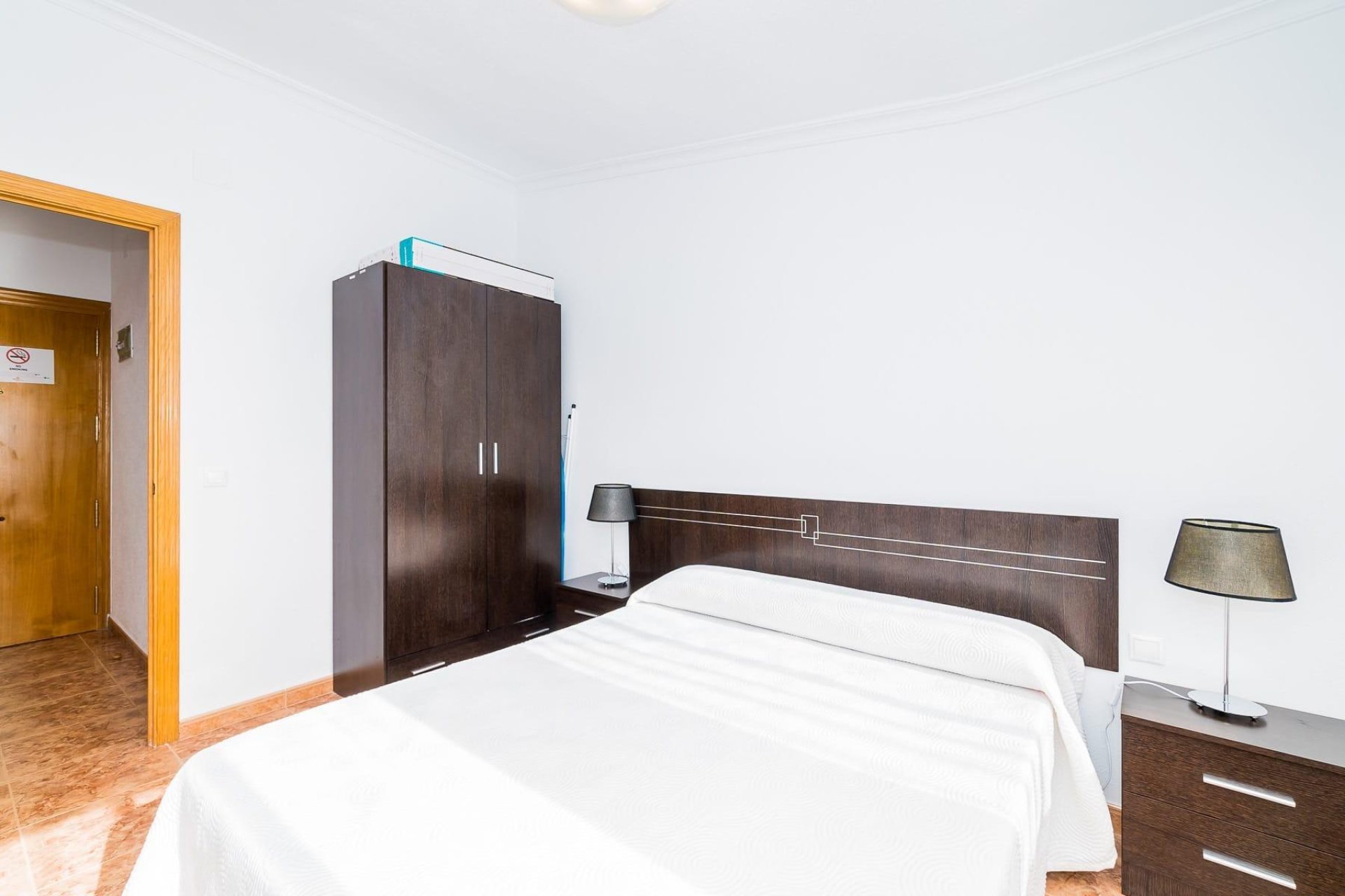 Reventa - Apartamento - Torrevieja - Habaneras