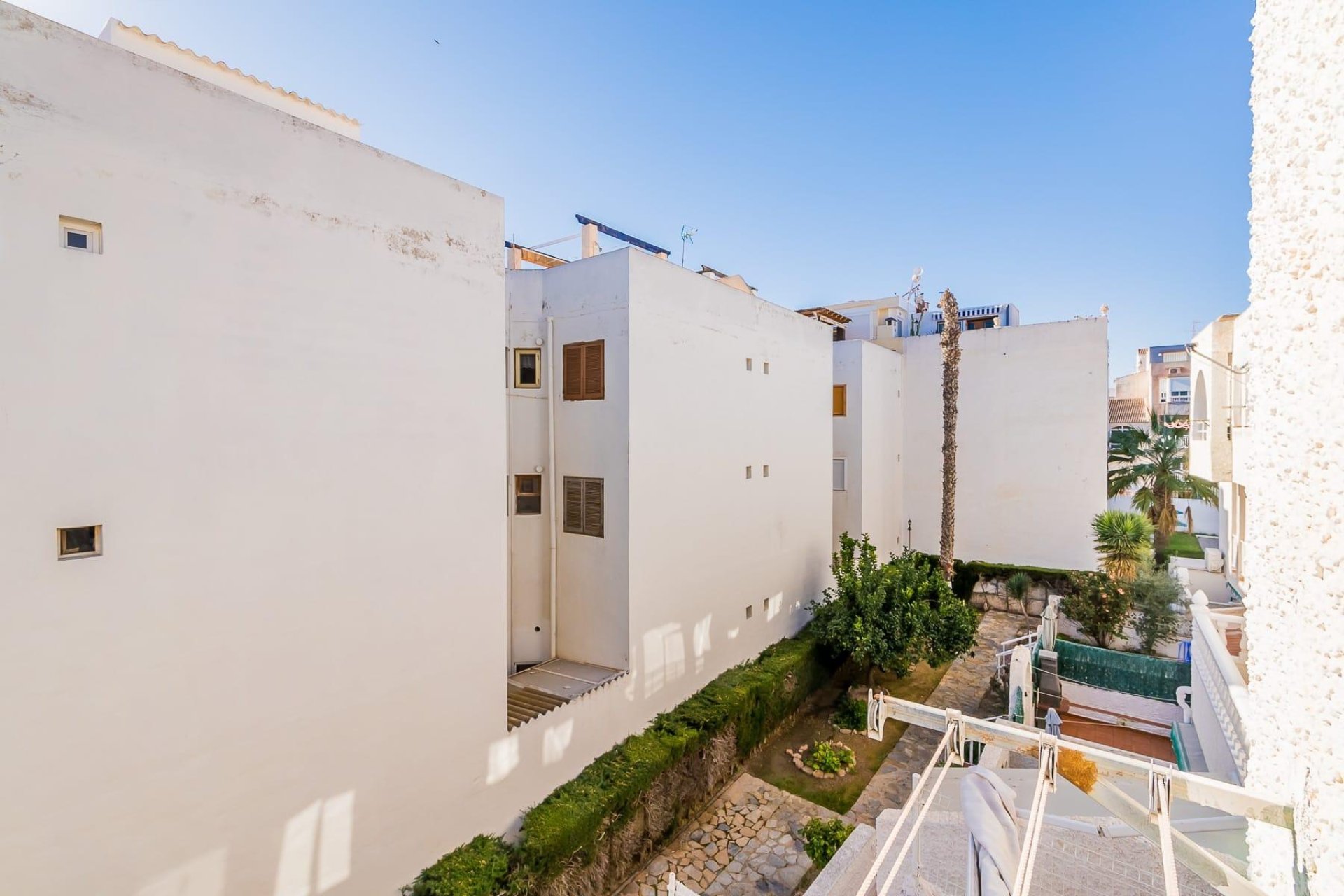 Reventa - Apartamento - Torrevieja - Habaneras