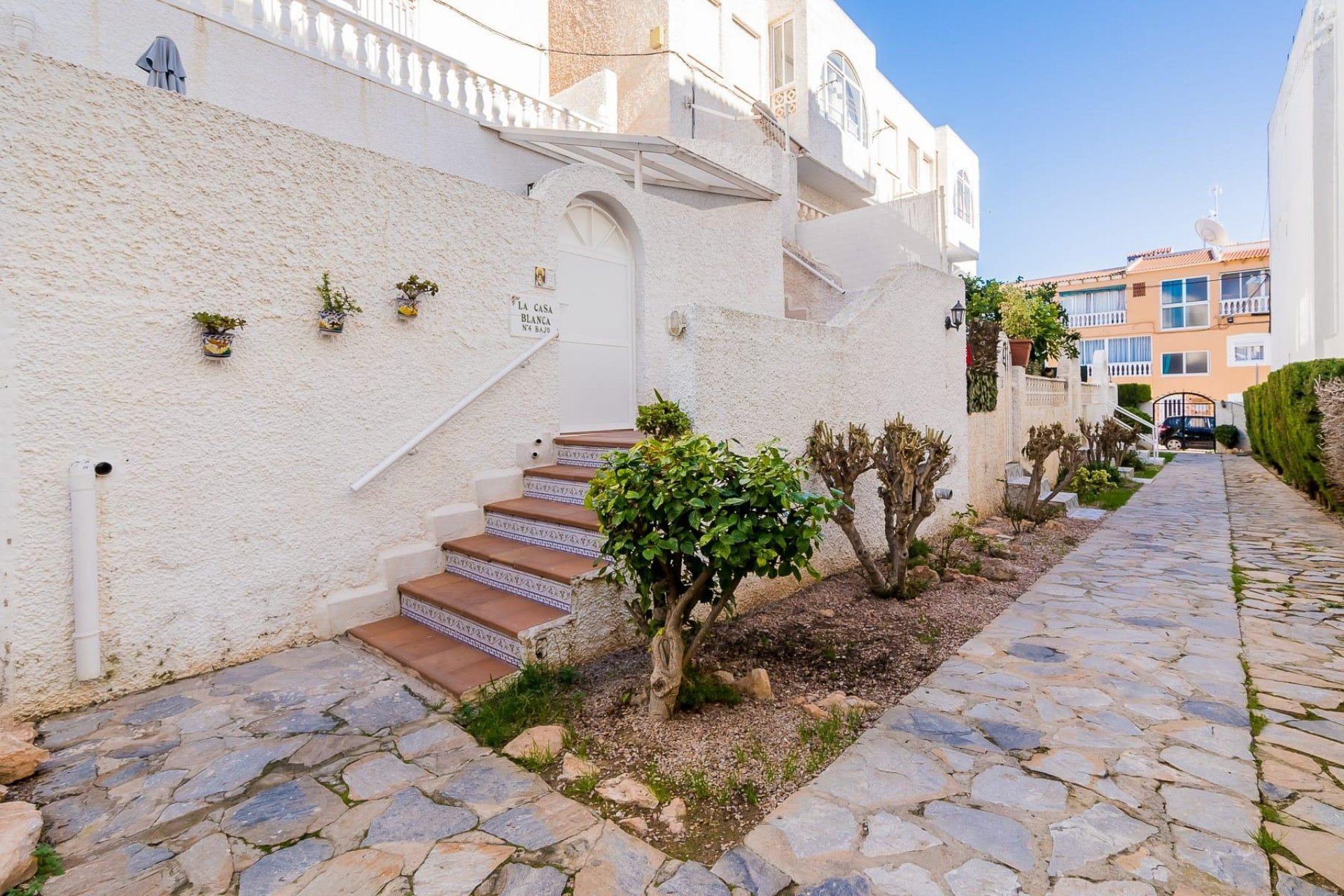 Reventa - Apartamento - Torrevieja - Habaneras