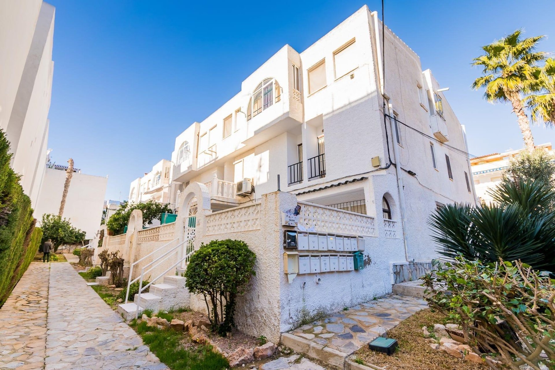 Reventa - Apartamento - Torrevieja - Habaneras