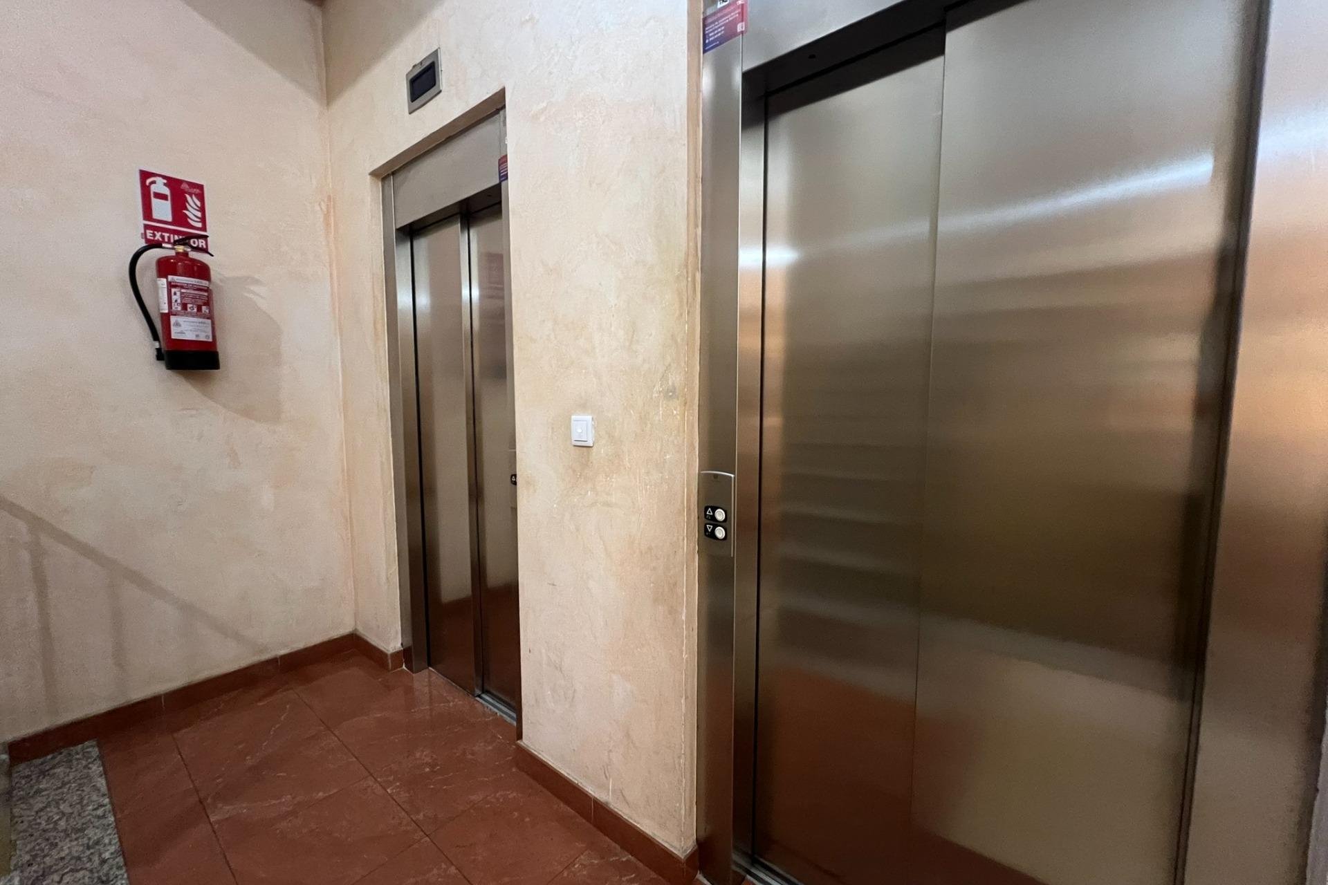 Reventa - Apartamento - Torrevieja - Habaneras