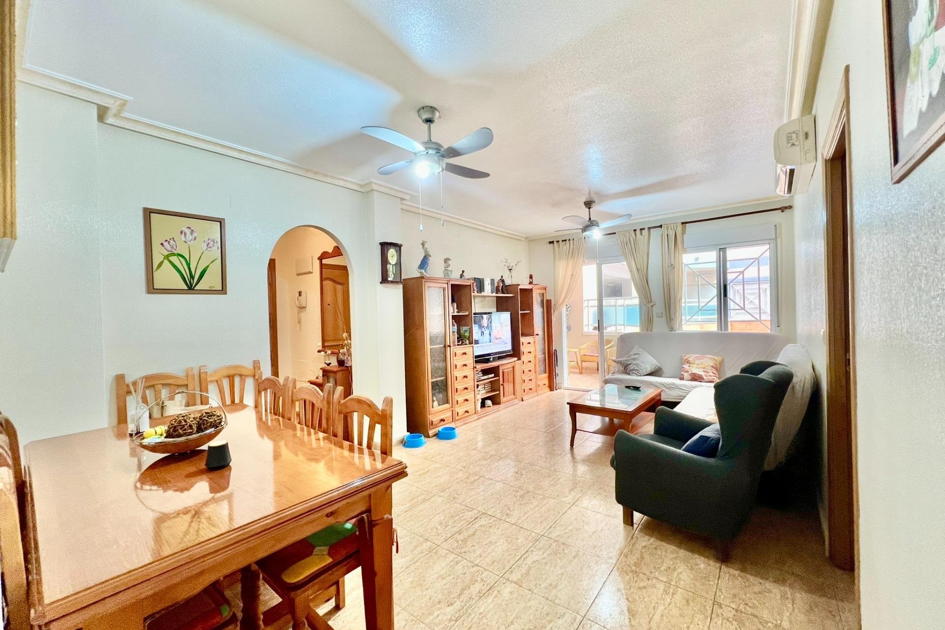 Reventa - Apartamento - Torrevieja - Habaneras