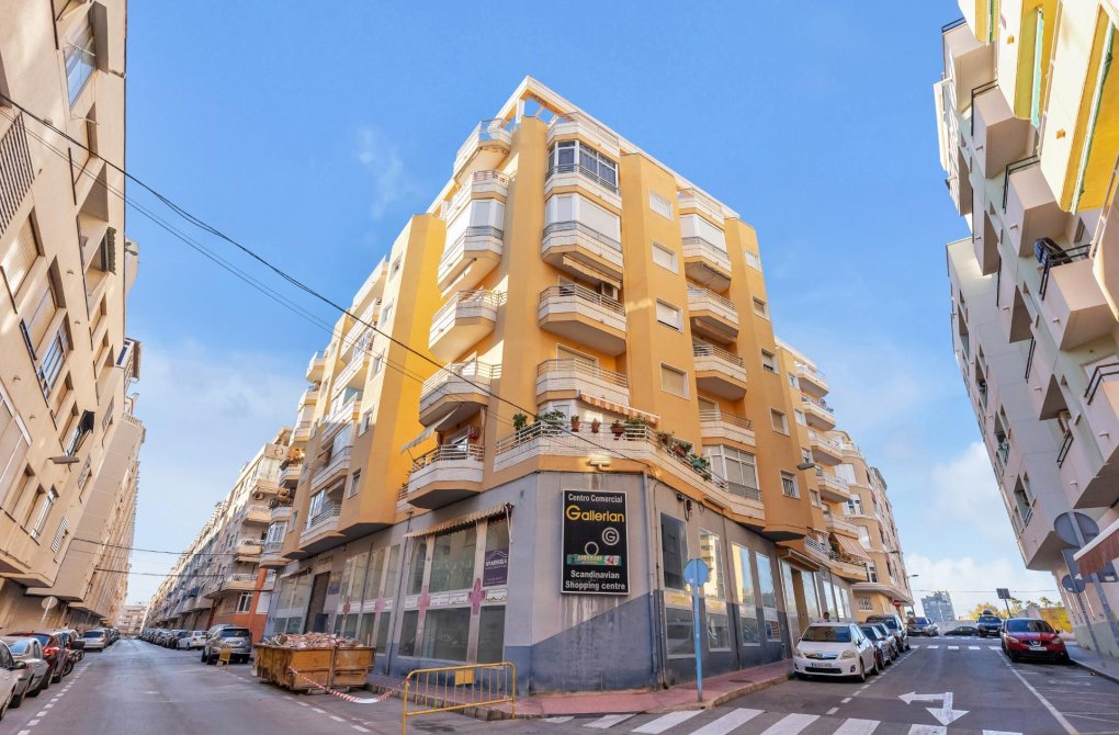 Reventa - Apartamento - Torrevieja - Habaneras
