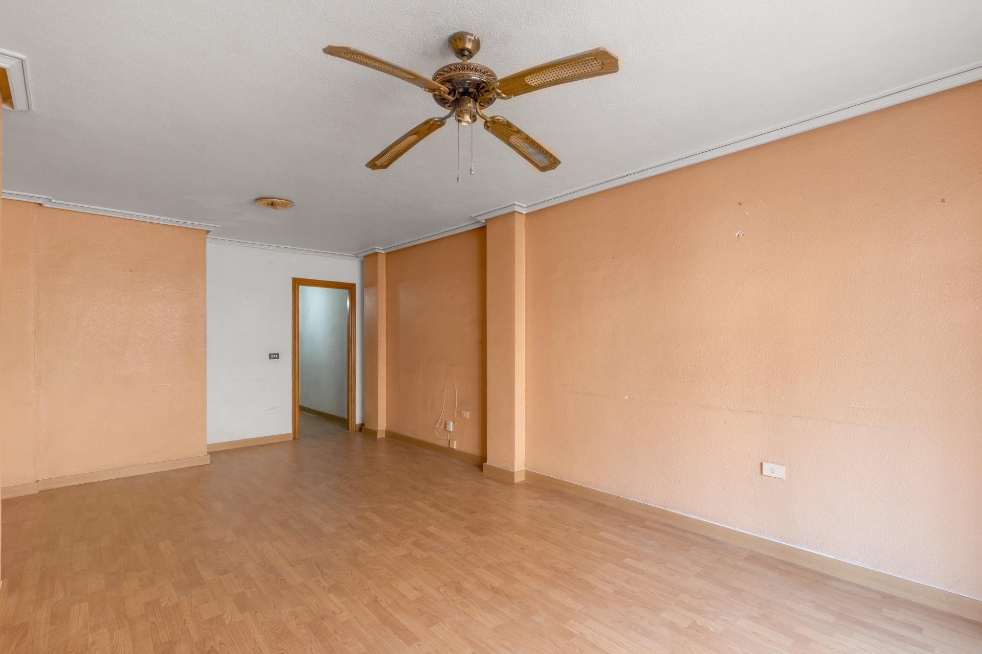 Reventa - Apartamento - Torrevieja - Habaneras