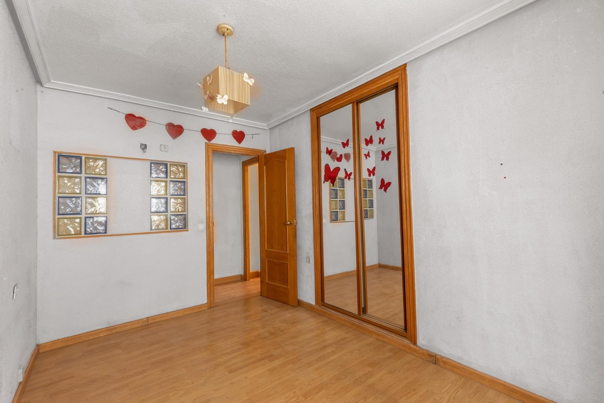 Reventa - Apartamento - Torrevieja - Habaneras