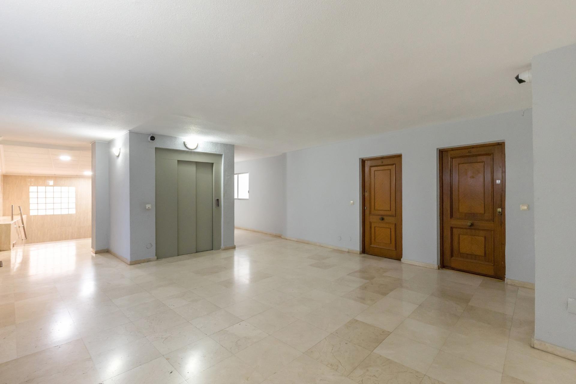 Reventa - Apartamento - Torrevieja - Habaneras