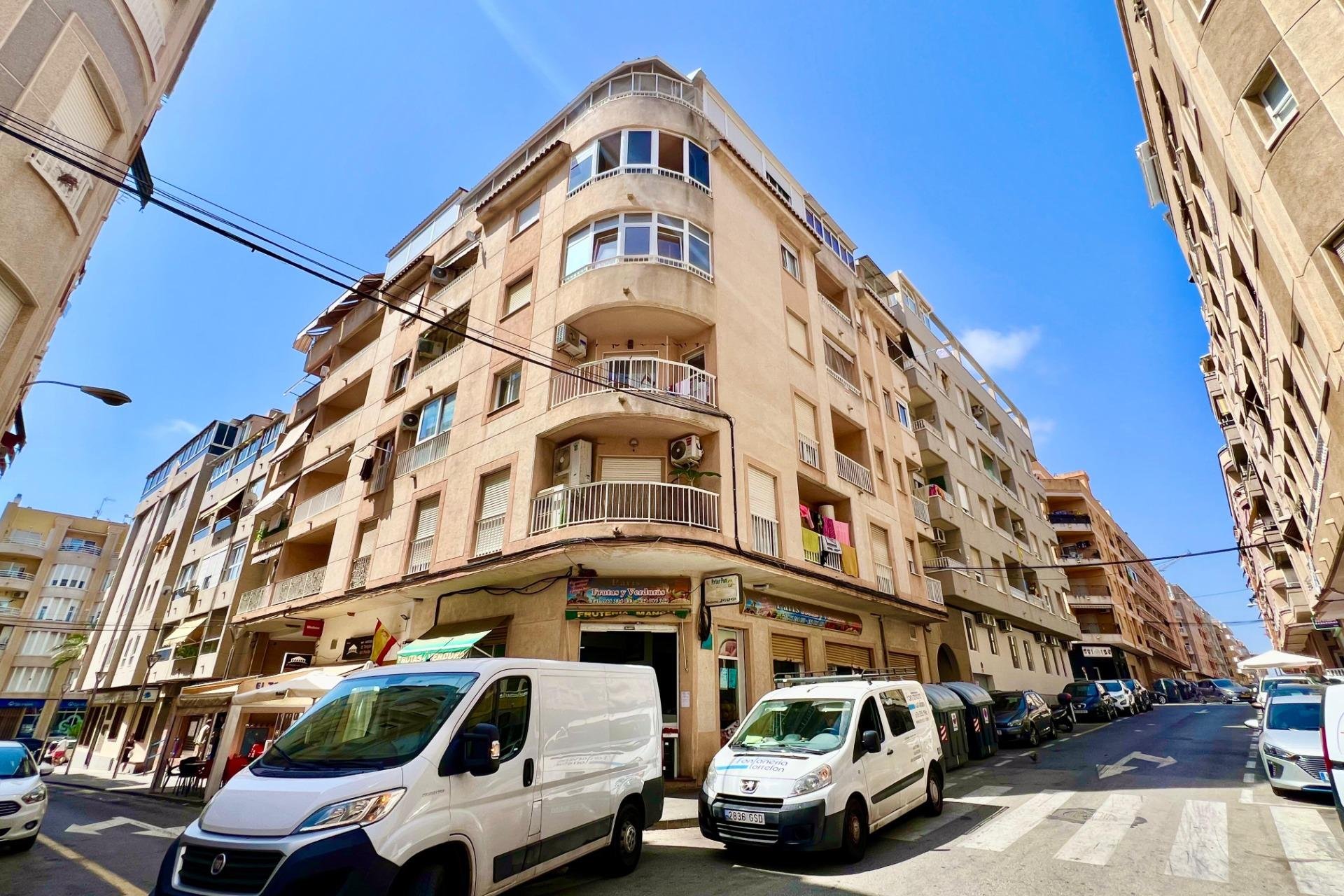 Reventa - Apartamento - Torrevieja - Habaneras