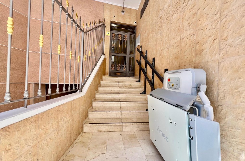 Reventa - Apartamento - Torrevieja - Habaneras