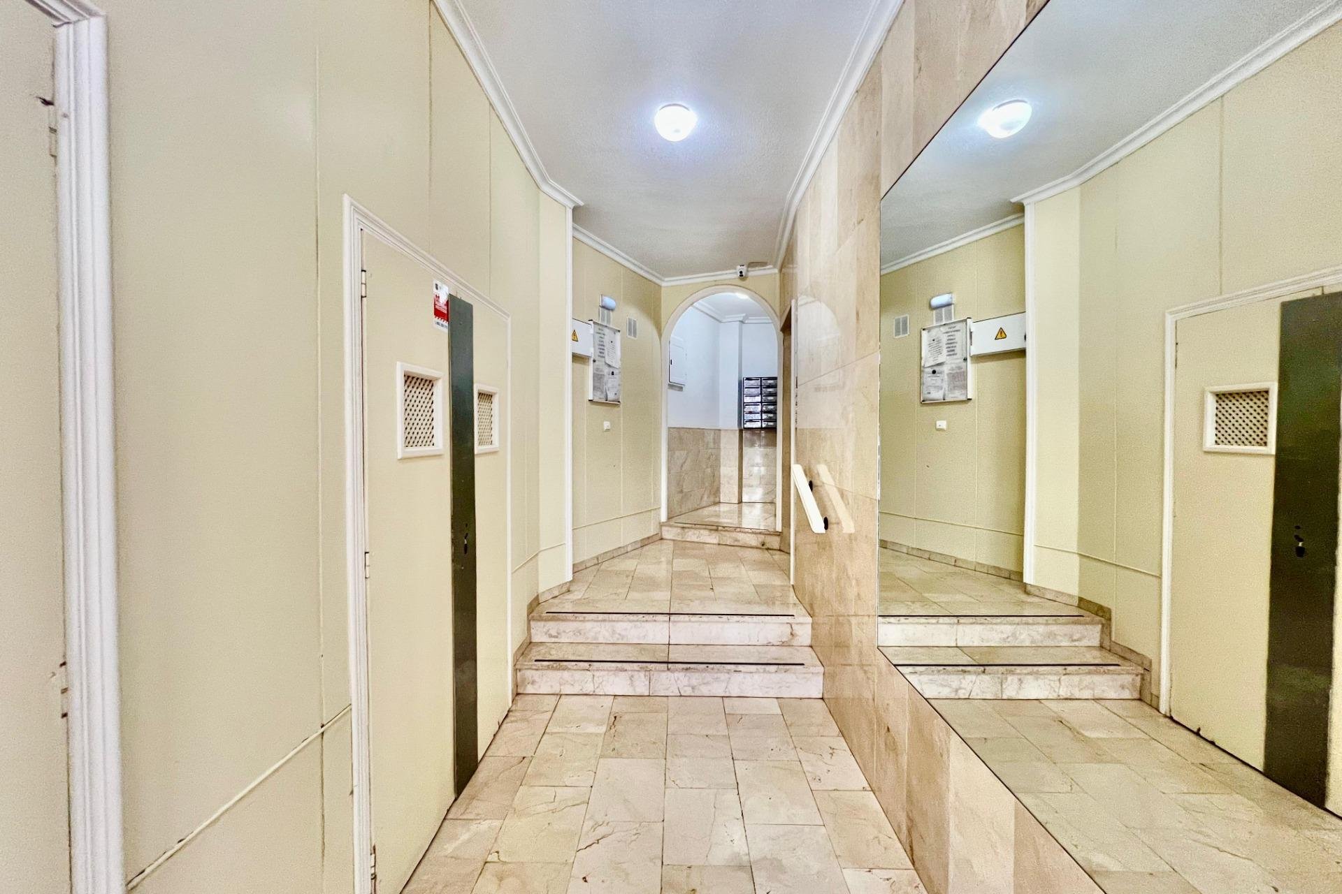 Reventa - Apartamento - Torrevieja - Habaneras