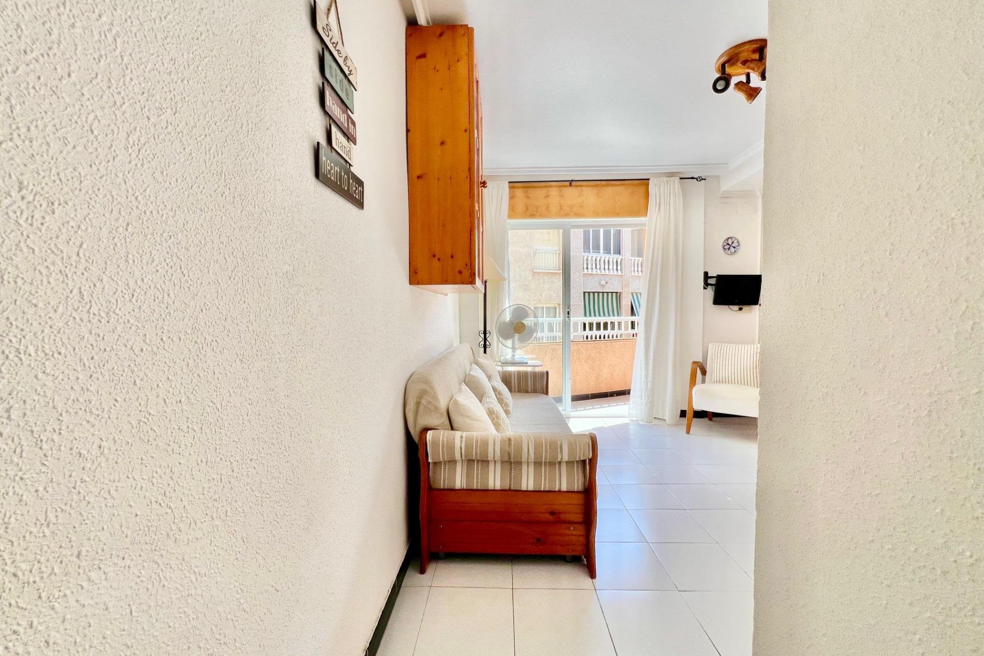 Reventa - Apartamento - Torrevieja - Habaneras