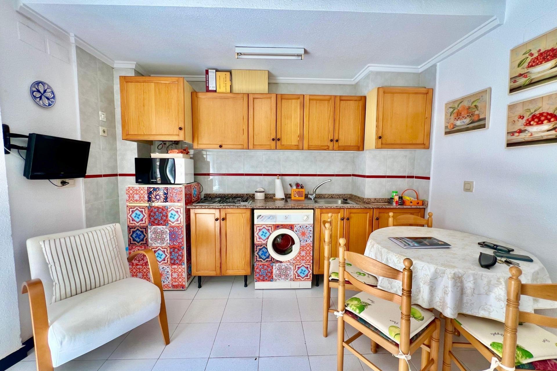 Reventa - Apartamento - Torrevieja - Habaneras