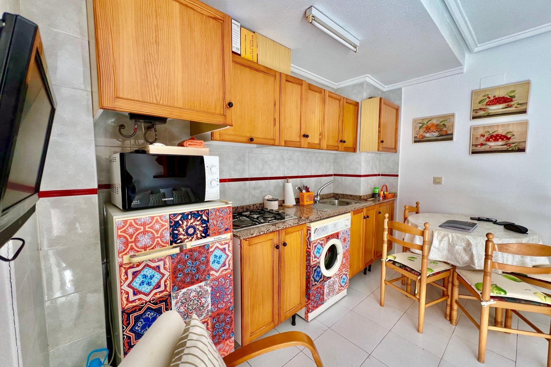 Reventa - Apartamento - Torrevieja - Habaneras