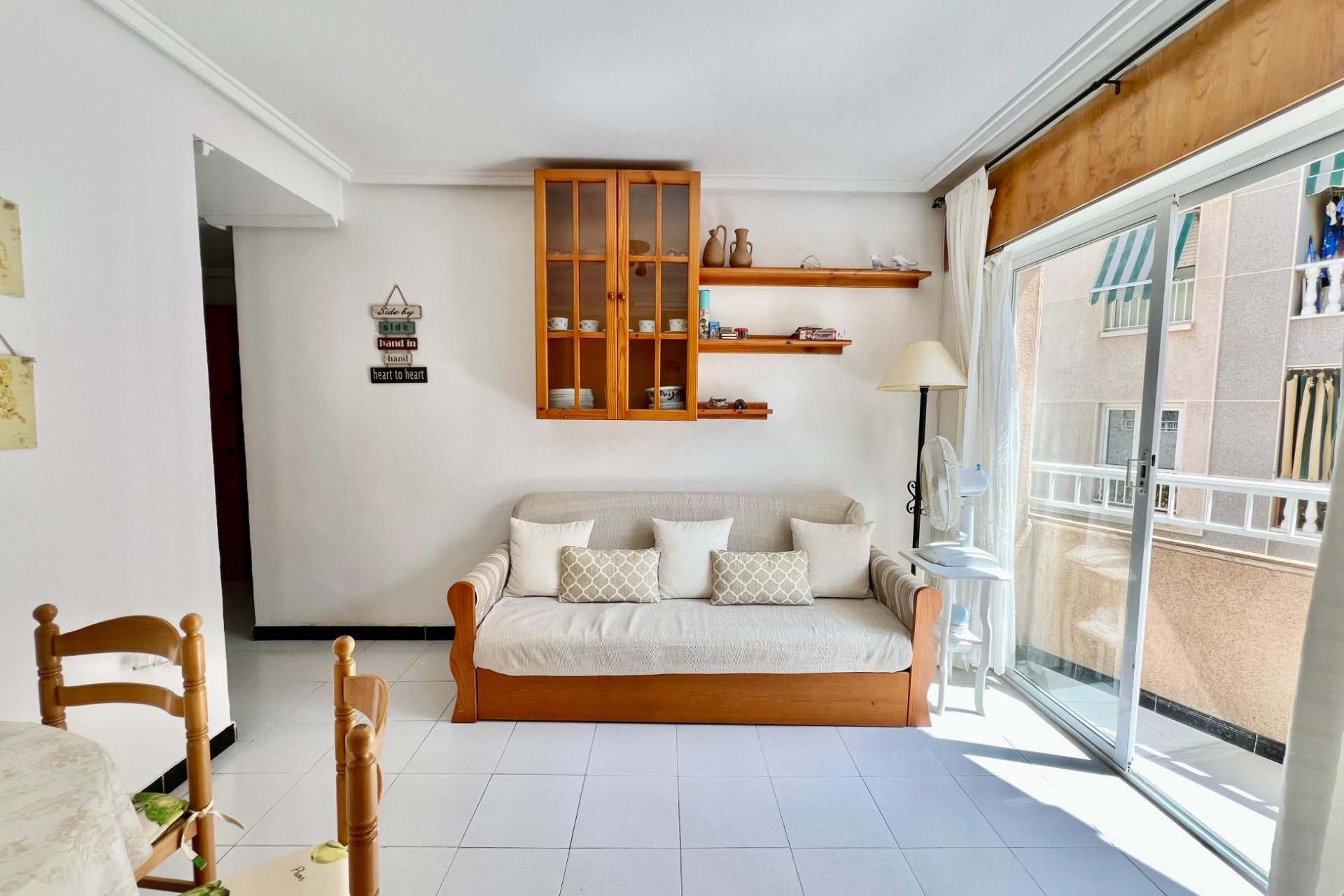 Reventa - Apartamento - Torrevieja - Habaneras