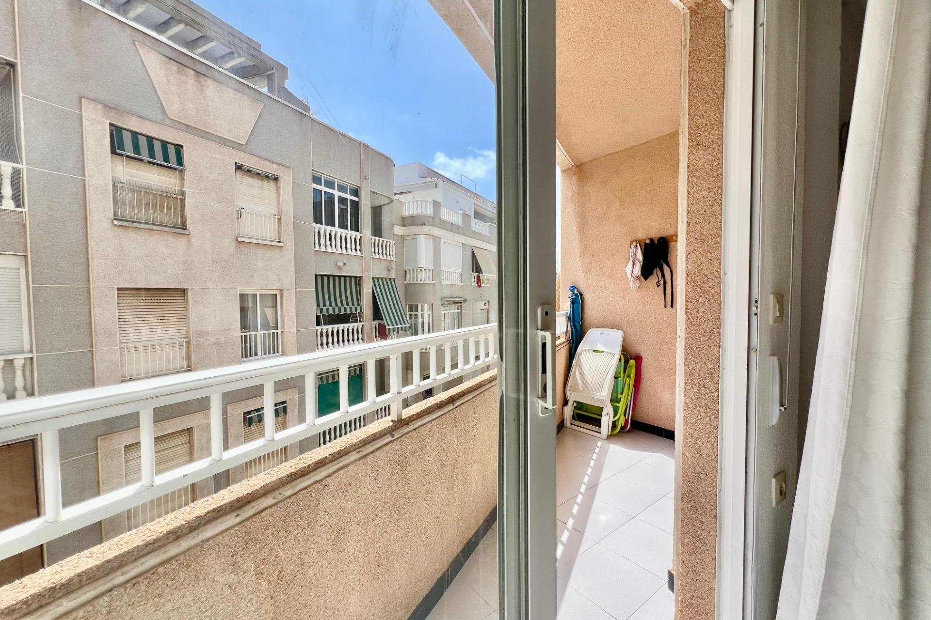 Reventa - Apartamento - Torrevieja - Habaneras