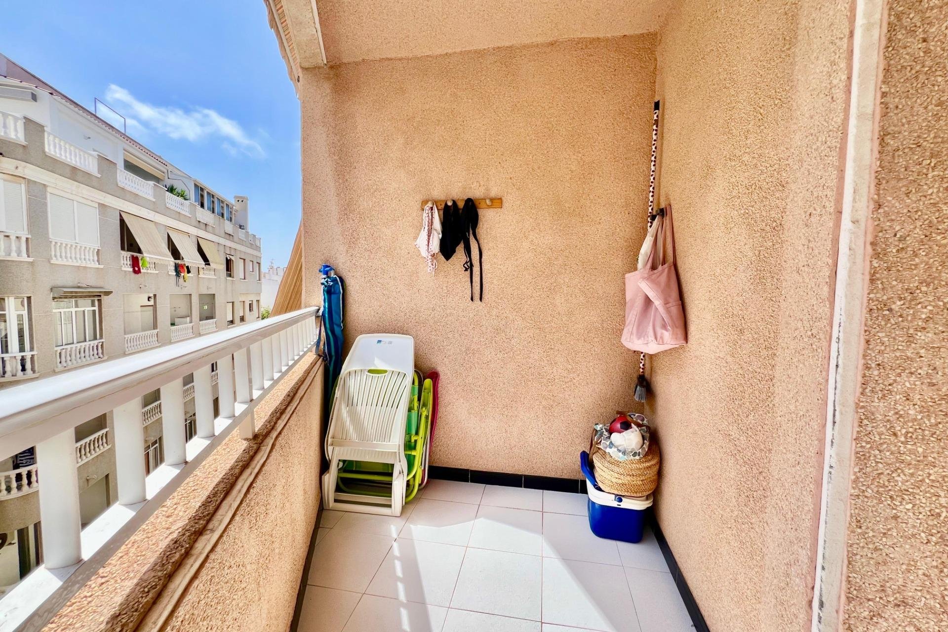 Reventa - Apartamento - Torrevieja - Habaneras