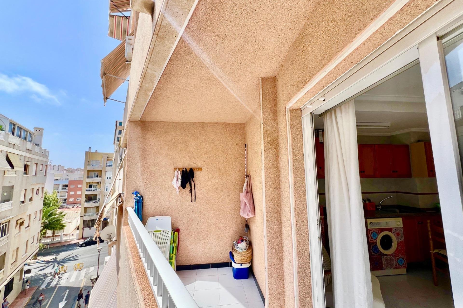 Reventa - Apartamento - Torrevieja - Habaneras