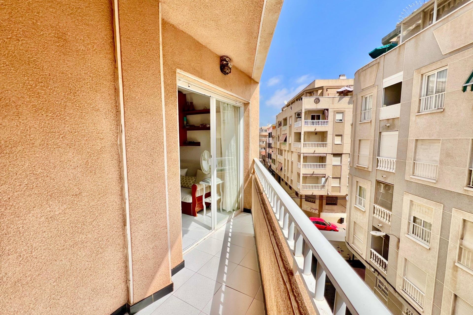 Reventa - Apartamento - Torrevieja - Habaneras