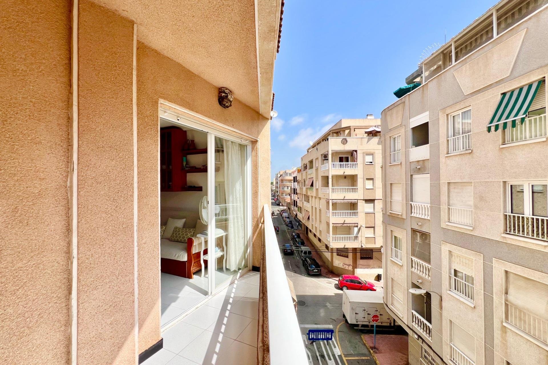 Reventa - Apartamento - Torrevieja - Habaneras