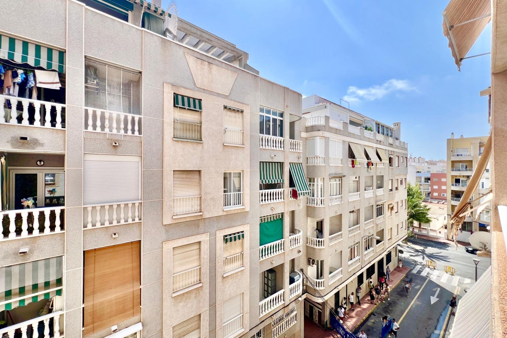 Reventa - Apartamento - Torrevieja - Habaneras