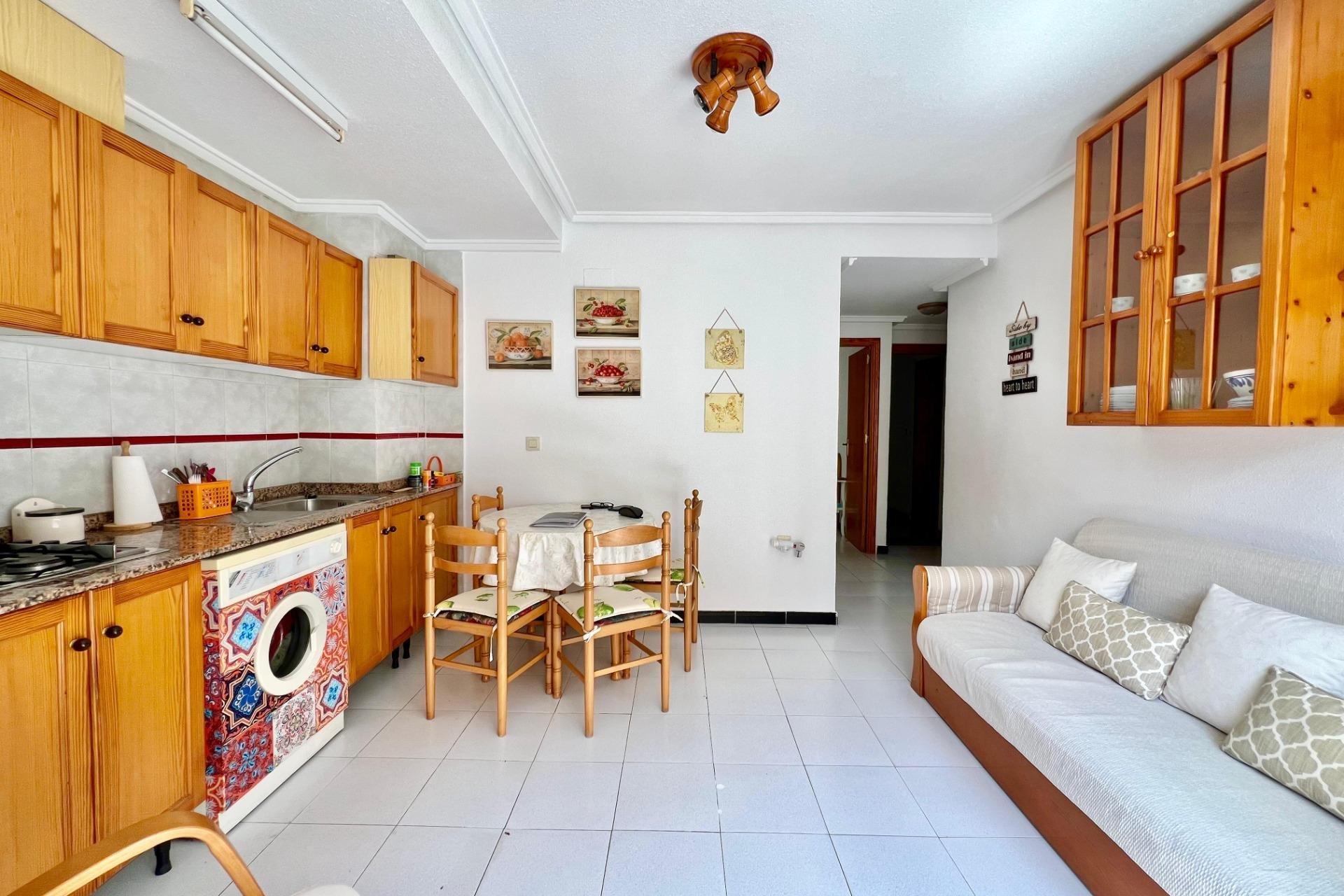 Reventa - Apartamento - Torrevieja - Habaneras