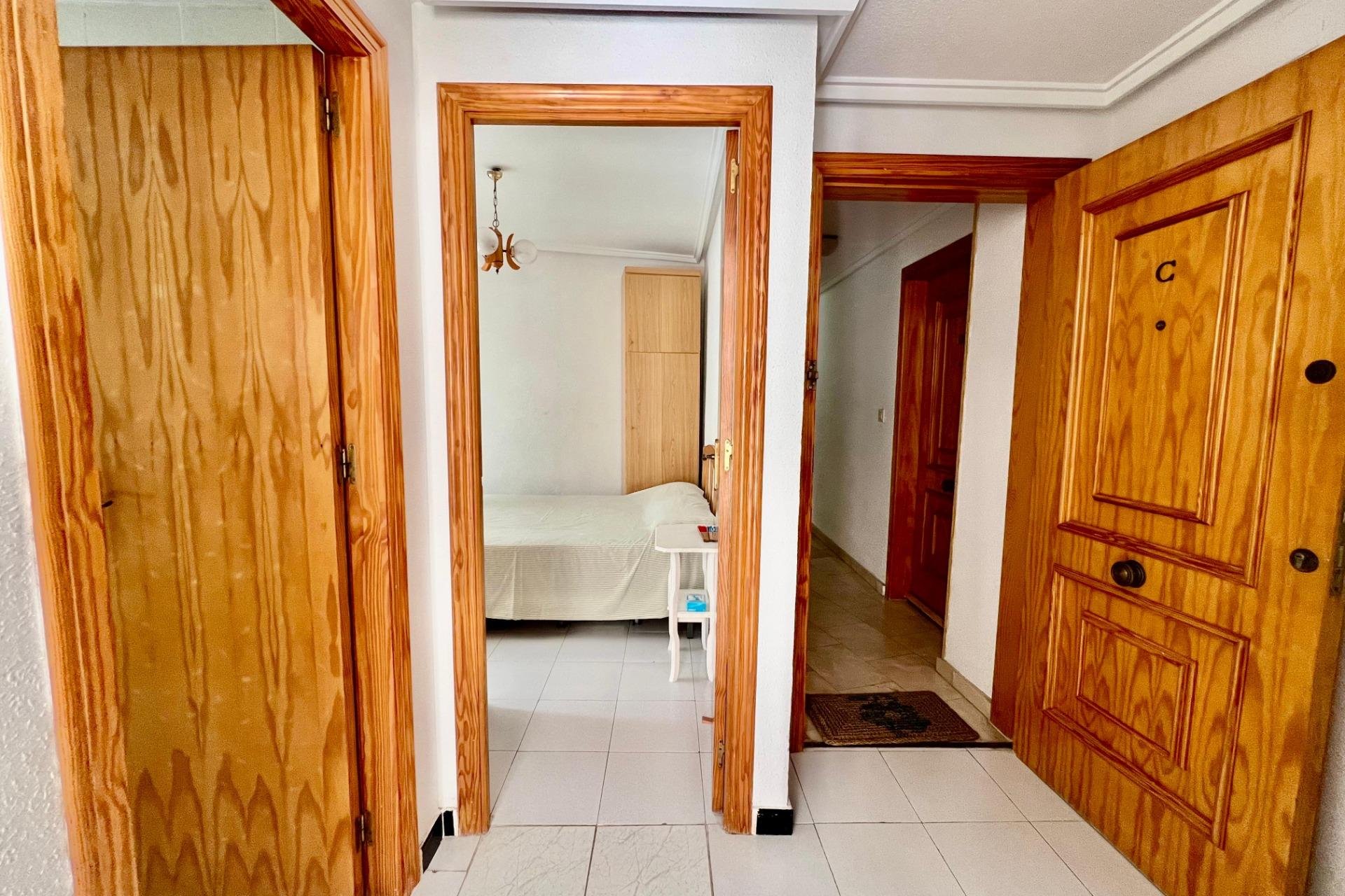 Reventa - Apartamento - Torrevieja - Habaneras